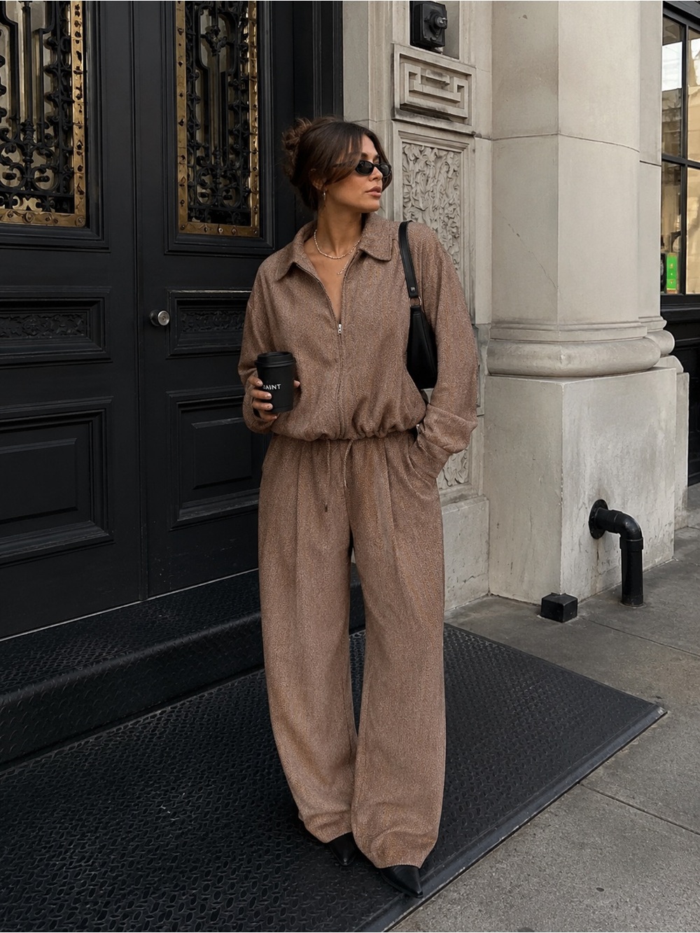 Free people Orion City Jacket - Picture 2 of 8